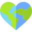 World icon 64x64