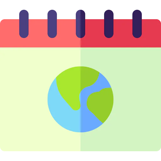 World icon