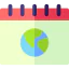 World icon 64x64
