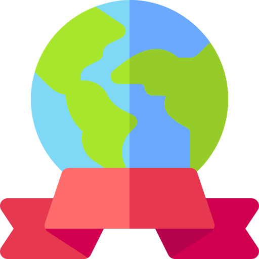 World icon