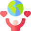 World icon 64x64