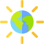 World icon 64x64