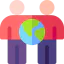Friends icon 64x64