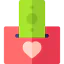 Donation icon 64x64