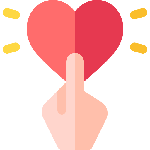 Donate icon