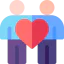 Friends icon 64x64