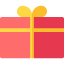 Gift icon 64x64