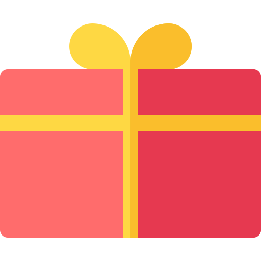 Gift icon
