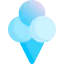 Ice cream icon 64x64