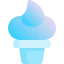 Ice cream icon 64x64