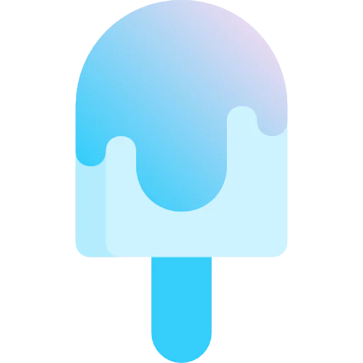 Popsicle icon