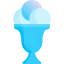 Ice cream icon 64x64
