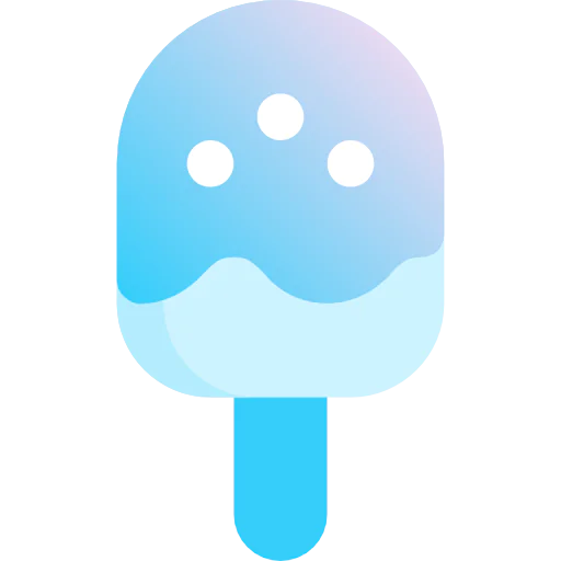 Popsicle icon