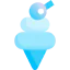 Ice cream icon 64x64