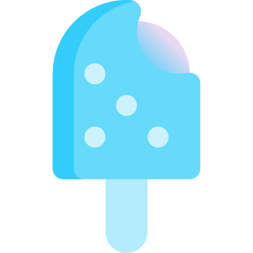 Popsicle icon