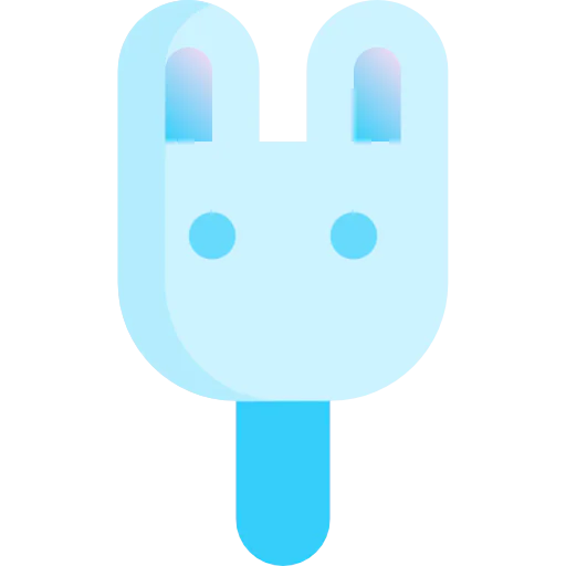 Popsicle icon