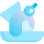 Ice cream icon 64x64