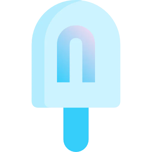 Popsicle icon