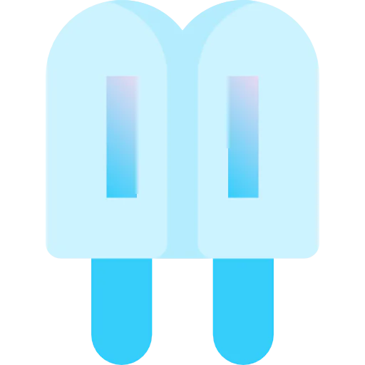 Popsicle icon