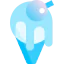 Ice cream icon 64x64