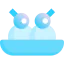 Ice cream icon 64x64
