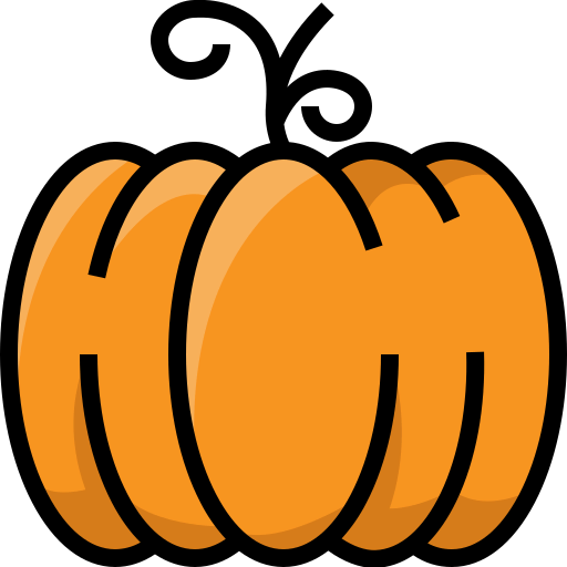 Pumpkin icon