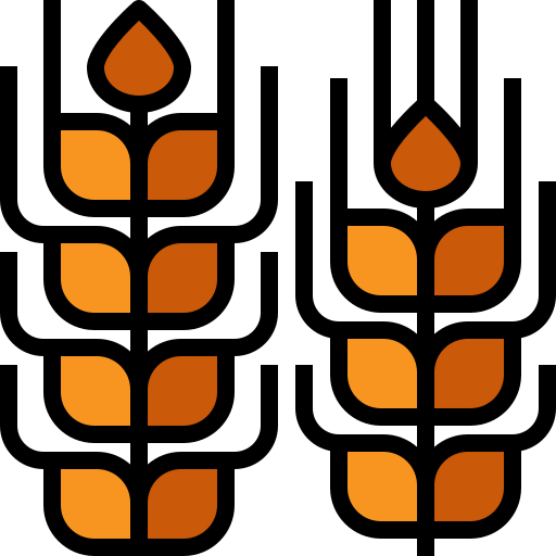 Wheat icon
