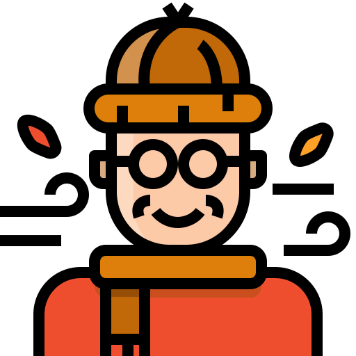 Man icon