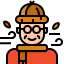 Man icon 64x64