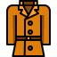 Coat icon 64x64
