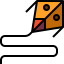 Kite icon 64x64