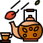 Teapot icon 64x64