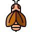 Bee icon 64x64