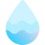 Water drop icon 64x64