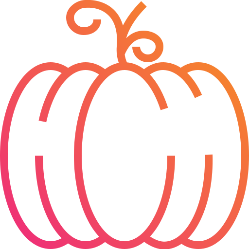 Pumpkin icon