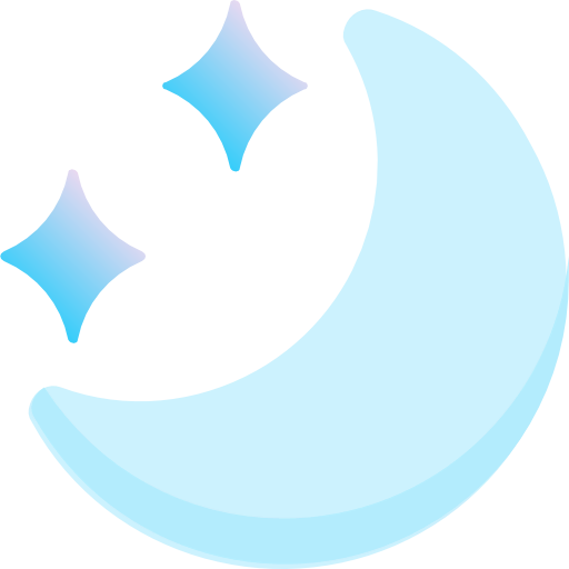 Night icon