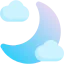 Night icon 64x64