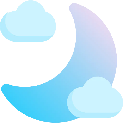 Night icon