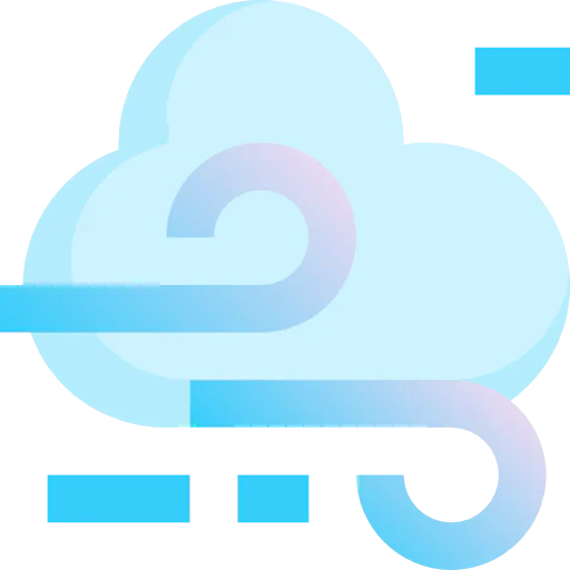 Windy icon