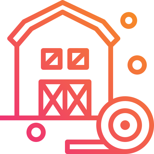Barn icon