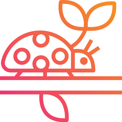 Ladybug icon