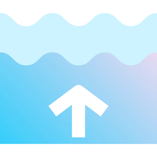 Tide icon