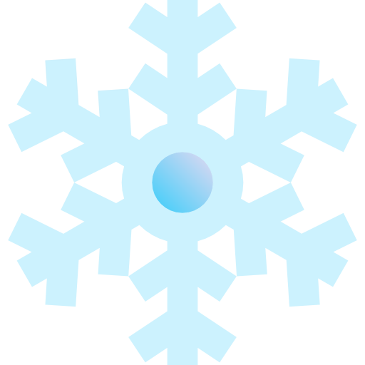 Snowflake icon