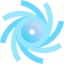 Storm icon 64x64