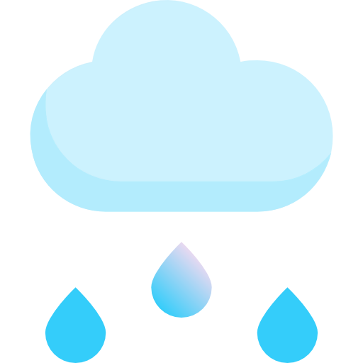 Rainy icon