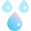 Drops icon 64x64