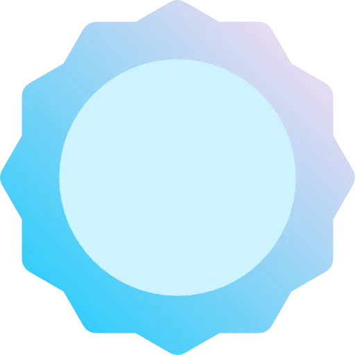 Sun icon