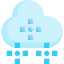 Snow icon 64x64
