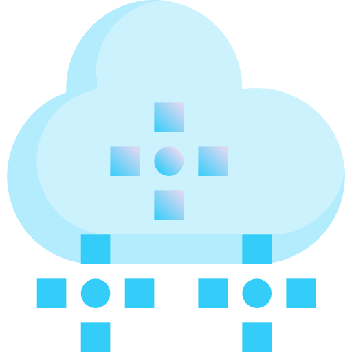 Snow icon