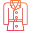 Coat icon 64x64